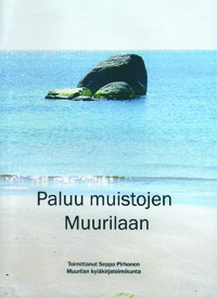 Paluu Muurilaan